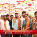 महायुतीच्या उमेदवार खा. रक्षा खडसे यांच्या प्रचारार्थ मलकापूर येथे विजय संकल्प मेळावा संपन्न