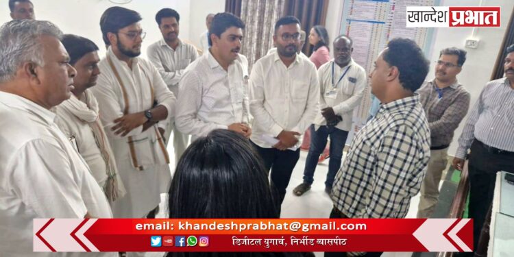 केळीच्या दरात झाली ३०० रुपयांनी वाढ