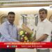 आशियाई युवा बुद्धिबळसाठी जैन स्पोर्ट्स अकॅडमीचे प्रवीण ठाकरे यांची पंच म्हणून नियुक्ती