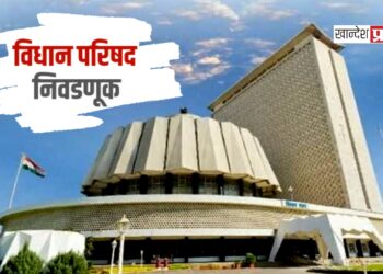 विधानपरिषद निवडणुकीसाठी मतदान कसे कराल, जाणून घ्या