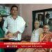 भोरगांव लेवा पंचायत ठाया पाडळसे कुटुंबनायक प्रभारीपदी ललितकुमार पाटील