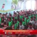 संत ज्ञानेश्वर विद्यालयात योग दिवस साजरा