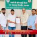 युवासेनेतर्फे कॅरी ऑन व खेळाडूंच्या समस्यांविषयी कुलगुरूंना निवेदन