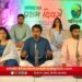 शब्द व स्वरांनी रसिक चिंब भिजले ; परिवर्तनच्यावतीने ‘आषाढस्य प्रथम दिवसे’ साजरा
