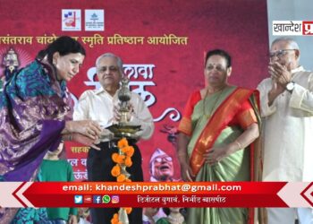 “बोलावा विठ्ठल”मध्ये चिमुकल्यांच्या सादरीकरणातून माऊलीचे दर्शन