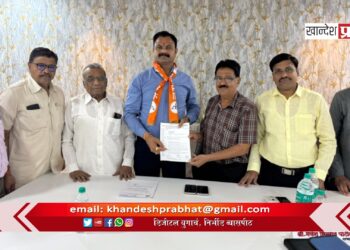 मनपा आयुक्तांच्या समितीत गाळेधारकांचा प्रतिनिधी न घेतल्यामुळे गाळेधारकांचा असंतोष