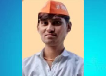 जळगावातील तरुणाने उचलले टोकाचे पाऊल …