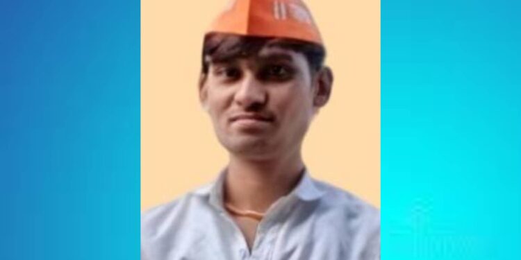 जळगावातील तरुणाने उचलले टोकाचे पाऊल …