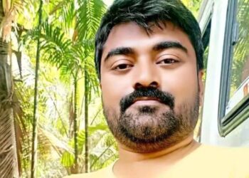 बँक कर्मचाऱ्याचा हृदय विकाराच्या झटक्याने मृत्यू