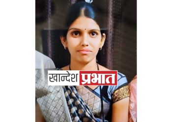 विवाहितेने उचलले टोकाचे पाऊल..