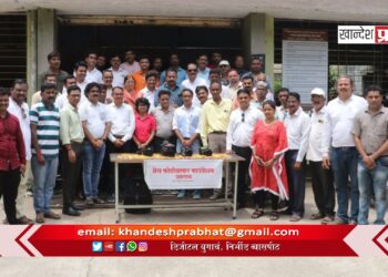 प्रेस फोटोग्राफर फाऊंडेशनच्या उपक्रमांचे मान्यवरांकडून कौतुक