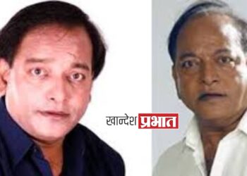 ज्येष्ठ अभिनेते विजय कदम यांचे दीर्घ आजाराने निधन