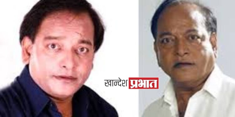 ज्येष्ठ अभिनेते विजय कदम यांचे दीर्घ आजाराने निधन