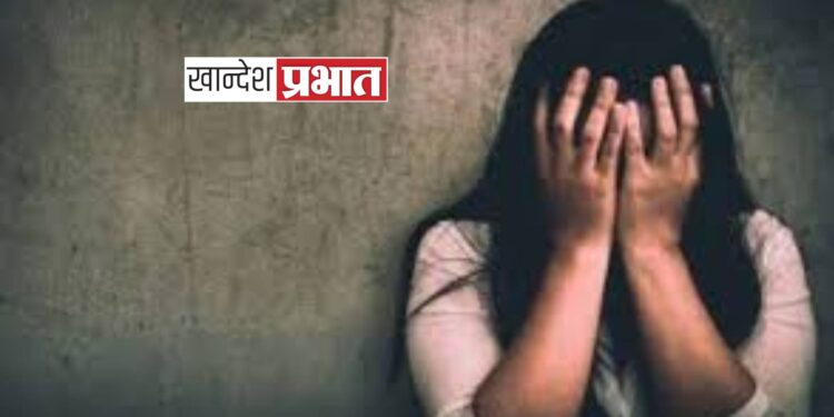 महिला डॉक्टरवर आधी बलात्कार आणि नंतर केली निर्घृण हत्या !