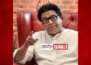 महाराष्ट्राला आरक्षणाची गरज नाही, आर्थिक निकषावर द्या -राज ठाकरे