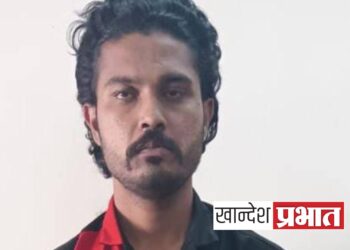 भुसावळ येथील गुन्हेगारावर एमपीडीए कायद्यांतर्गत कारवाई