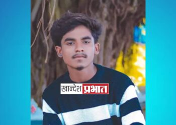 जुन्या जळगावात युवकाची गळफास घेत आत्महत्या