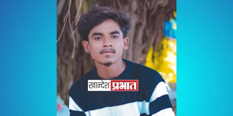 जुन्या जळगावात युवकाची गळफास घेत आत्महत्या