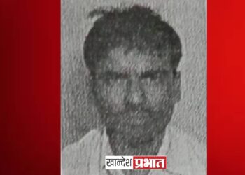 तरुण शेतकऱ्याने विषारी औषध घेऊन संपविले जीवन