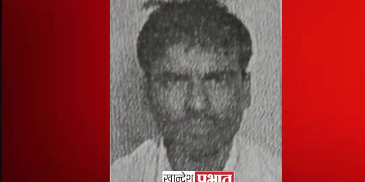 तरुण शेतकऱ्याने विषारी औषध घेऊन संपविले जीवन