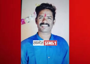 विषारी औषधाने सफाई कामगाराचा मृत्यू ; पहूर येथील घटना