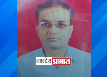 धक्कादायक : कर्जाला कंटाळून व्यापाऱ्याने उचलले टोकाचे पाऊल