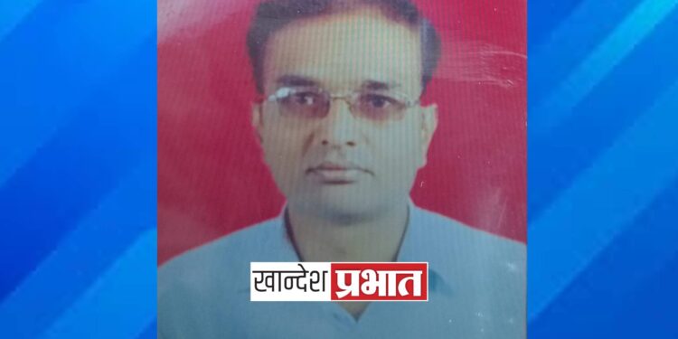 धक्कादायक : कर्जाला कंटाळून व्यापाऱ्याने उचलले टोकाचे पाऊल