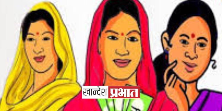 खुशखबर : लाडक्या बहिणींच्या खात्यात पैसे आले हो… !