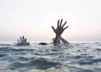 बिग ब्रेकिंग ! रक्षाबंधनाच्या पूर्वसंध्येला धरणात बुडून चौघे बहीण भावंडांचा मृत्यू