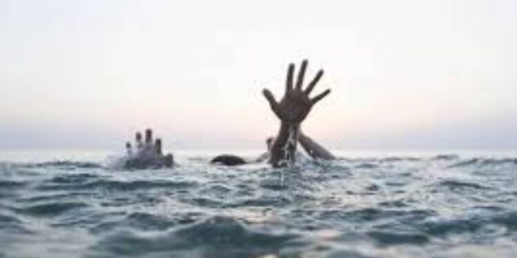 बिग ब्रेकिंग ! रक्षाबंधनाच्या पूर्वसंध्येला धरणात बुडून चौघे बहीण भावंडांचा मृत्यू