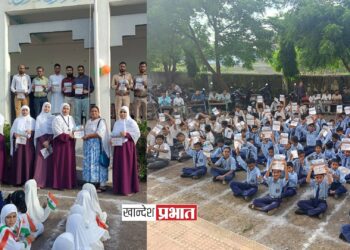 पीएम सूर्यघर योजनेला जळगाव परिमंडलात उत्तम प्रतिसाद