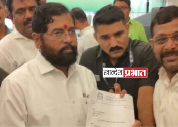 लाडवंजारी जातीचा भटक्या जमातीमध्ये समावेश ; शासनाचा निर्णय