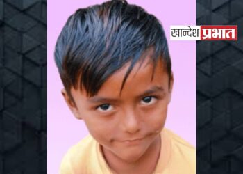 घराची जीर्ण भिंत कोसळल्याने ७ वर्षीय बालकाचा मृत्यू