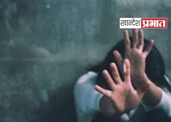 चोपड्यात लग्नाचे आमिष दाखवून महिलेवर अत्याचार ; एकाविरुद्ध गुन्हा