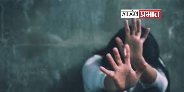 चोपड्यात लग्नाचे आमिष दाखवून महिलेवर अत्याचार ; एकाविरुद्ध गुन्हा