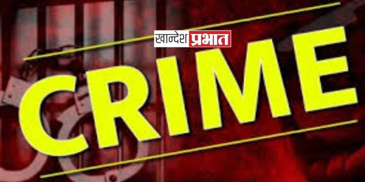 ४० लाखांची फसवणूक करणाऱ्या भामट्याच्या मुसक्या आवळल्या
