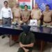बिहारच्या मॉडेलला इटालियन पिस्तूल व काडतुसांसह अटक