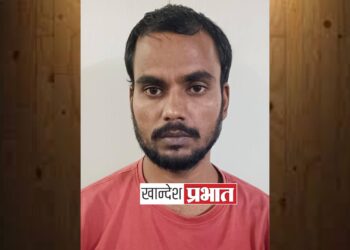 ४० लाखांची फसवणूक करणाऱ्या भामट्याच्या मुसक्या आवळल्या