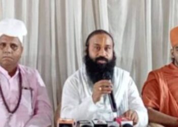 बांग्लादेश अत्याचार प्रकरणी सकल हिंदू समाजातर्फे जिल्हा बंदची हाक