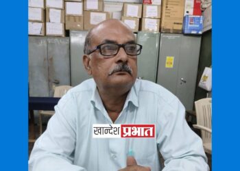 ४० लाखांची फसवणूक करणाऱ्या भामट्याच्या मुसक्या आवळल्या