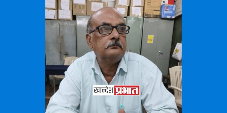 ४० लाखांची फसवणूक करणाऱ्या भामट्याच्या मुसक्या आवळल्या