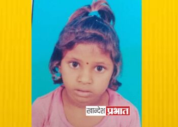 अंगणात खेळणाऱ्या १० वर्षीय चिमुरडीचा सर्प चावल्याने मृत्यू