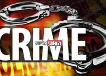 गुटख्याचे वाहन परस्पर सोडून दिल्याप्रकरणी चार पोलीस निलंबीत