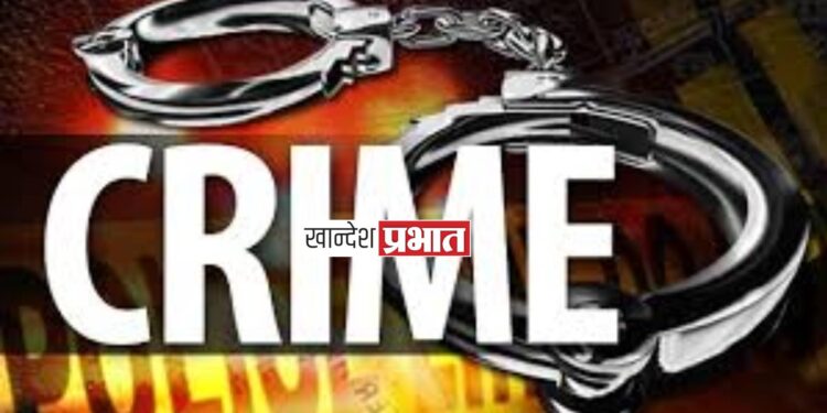 गुटख्याचे वाहन परस्पर सोडून दिल्याप्रकरणी चार पोलीस निलंबीत