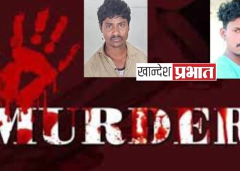 सावदे येथील हत्येचा उलगडा : मोठ्या भावानेच केली लहान भावाची हत्या