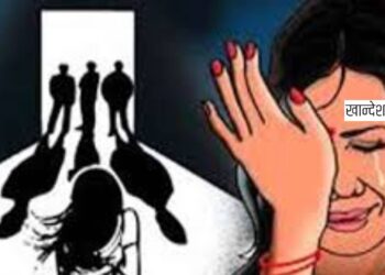 यावल येथून अल्पवयीन मुलीचे अपहरण करून केला विनयभंग