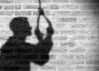 जळगावात तरुणाने गळफास घेत केली आत्महत्या