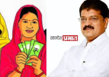 लाडकी बहीण योजनेतील अपात्र अर्जाच्या त्रुटी दूर करा -आ. राजूमामा भोळे