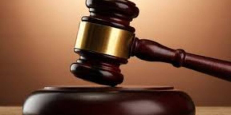 माजी नगरसेवकाला सहा महिने कारावासाची शिक्षा