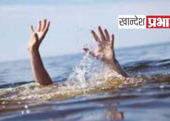तरुणाचा तलावात बुडून मृत्यू